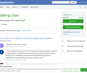 山东水利职业学院 网站截图