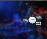 北京市第七中学 网站截图