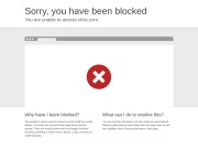 长海县第四中学 网站截图