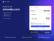 长春医学高等专科学校 网站截图