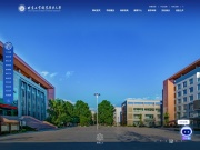 甘肃工业职业技术学院 网站截图