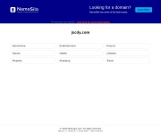 江山市城东幼儿园 网站截图