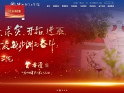 沙洲职业工学院 网站截图