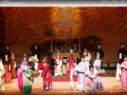 浙江艺术职业学院 网站截图